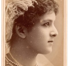 Photo of Hellen Marion Rundheer Kaur Sahiba Ahluwalia