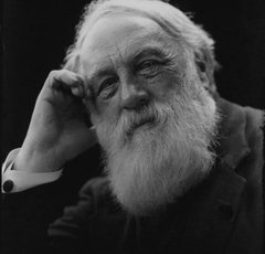 Photo of Henry Mayers Hyndman