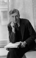 Photo of Herbert Read