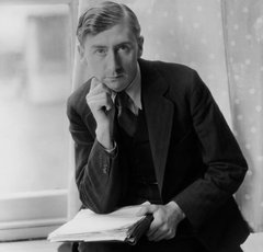Photo of Herbert Read