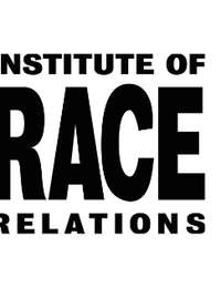 Institute of Race Relations Logo