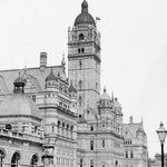 Photo of the Imperial Institute