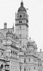 Photo of the Imperial Institute