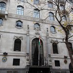 Photo of India House