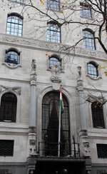 Photo of India House