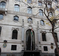 Photo of India House