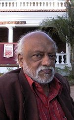 Photo of F. N. Souza