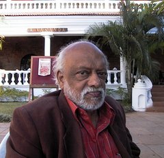 Photo of F. N. Souza