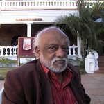 Photo of F. N. Souza