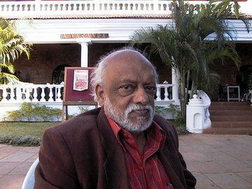 Photo of F. N. Souza