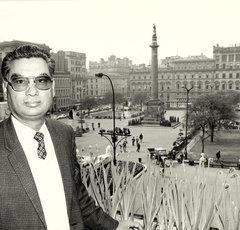 Photo of Bashir Maan