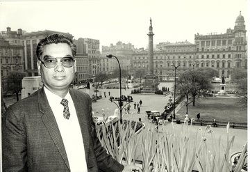 Photo of Bashir Maan