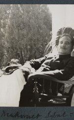 Photo of Sir Mohammed Iqbal