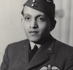 Photo of Jayapal MR Jayakar