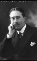 Photo of Lawrence John Lumley Dundas