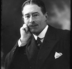 Photo of Lawrence John Lumley Dundas