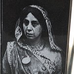 Photo of Lolita Roy
