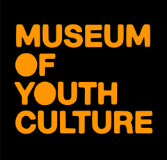 Museum of Youth Culture Logo