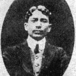 Portrait of Madan Dhingra