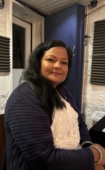 Manjari Singh Headshot