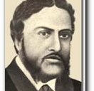 Headshot of Michael Madhusudan Datta