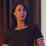 Photo of Monica Ali