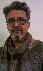 Mukhtar Dar Headshot