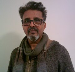 Mukhtar Dar Headshot