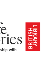 National Life Stories in partnership with British Library Logo