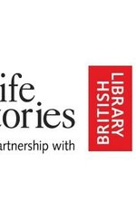 National Life Stories in partnership with British Library Logo