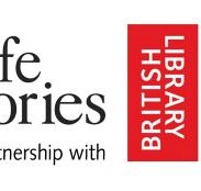 National Life Stories in partnership with British Library Logo