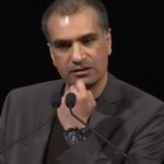 Photo of Nadeem Aslam