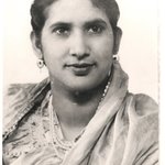 Image of Nafees Chohan, c. 1955