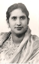 Image of Nafees Chohan, c. 1955