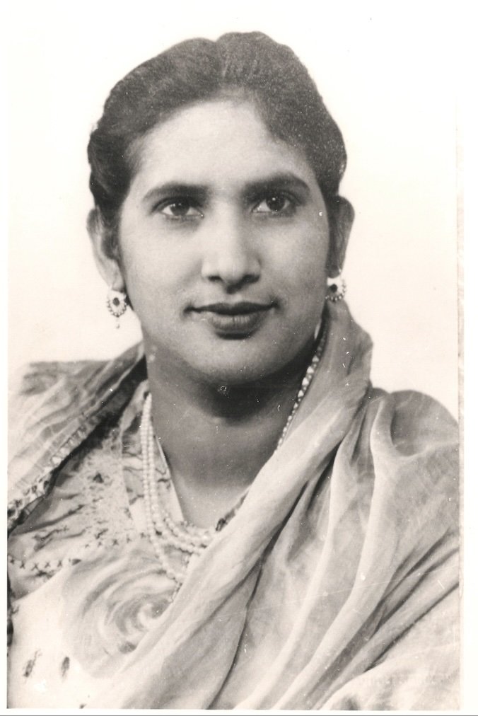 Nafees Chohan — South Asian Britain: Connecting Histories