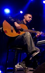 Picture of Nitin Sawhney