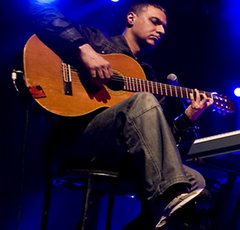 Picture of Nitin Sawhney