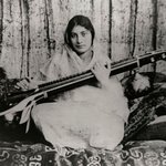 Photo of Noor Inayat Khan