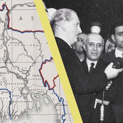 Partition and Migration