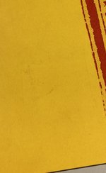 Zoomed in logo of Penguin books