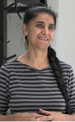 Photo of Permindar Kaur