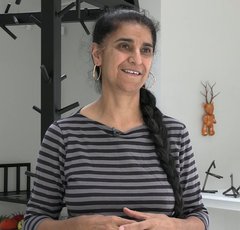 Photo of Permindar Kaur