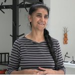 Photo of Permindar Kaur