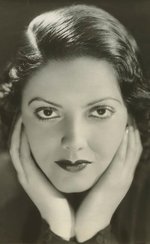 Photo of Princess Indira of Kapurthala