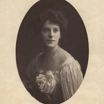 Photograph of Rachel Beer