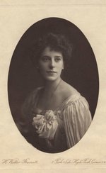 Photograph of Rachel Beer