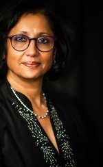 Rahila Gupta Headshot