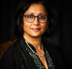 Rahila Gupta Headshot