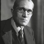 Photo of Rajani Palme Dutt