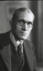 Photo of Rajani Palme Dutt